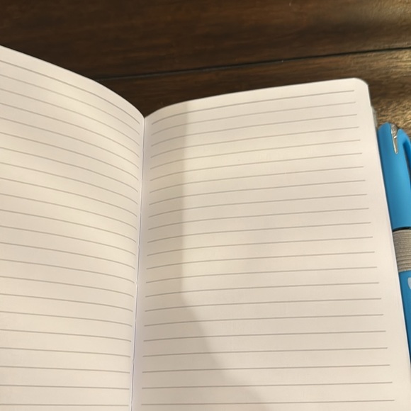 Amazon Notebook / Journal - Picture 3 of 3